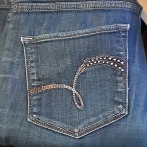 Looking For Lee Modern Series Curvy Fit 4S Jeans